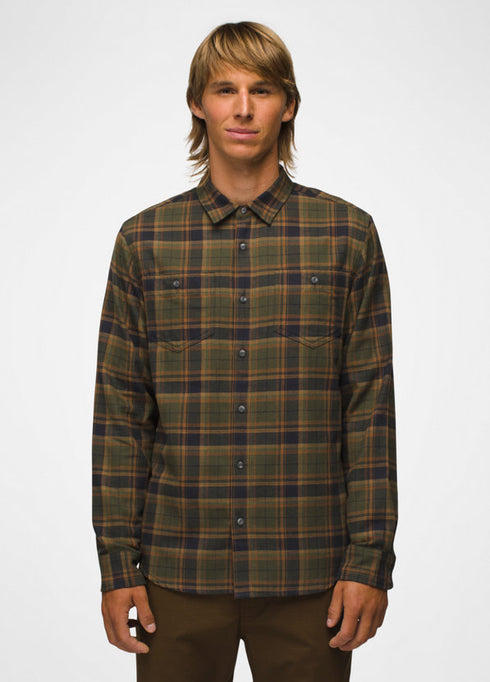 25 Dolberg Flannel